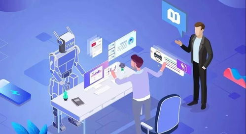 技術(shù)賦能未來 北京八維教育——軟件開發(fā)人才的搖籃